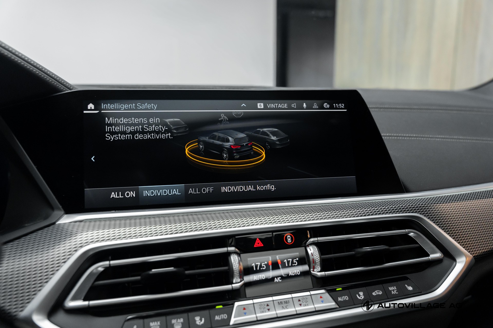 BMW X5 xDrive45e M Sport Steptronic-image-15