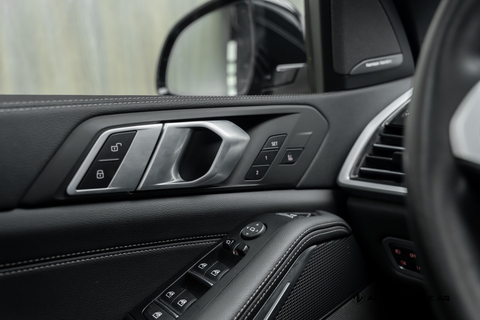 BMW X5 xDrive45e M Sport Steptronic-image-23