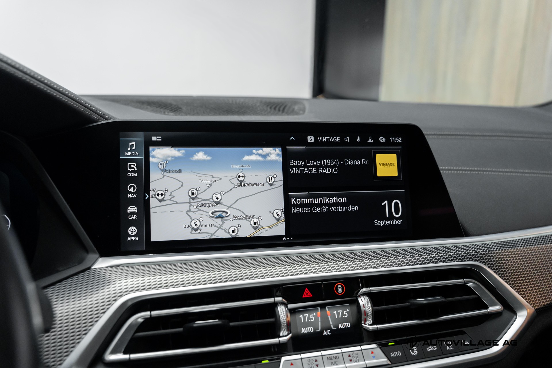 BMW X5 xDrive45e M Sport Steptronic-image-12