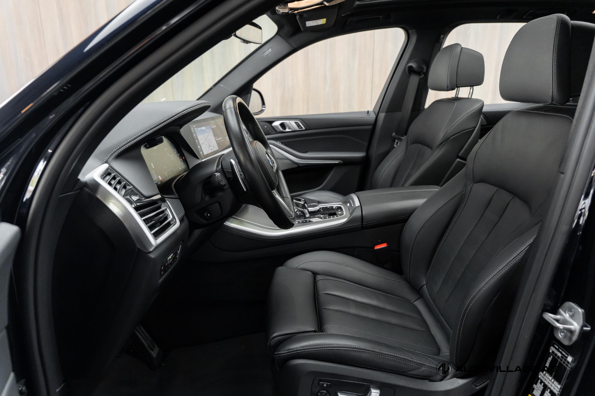 BMW X5 xDrive45e M Sport Steptronic-image-4