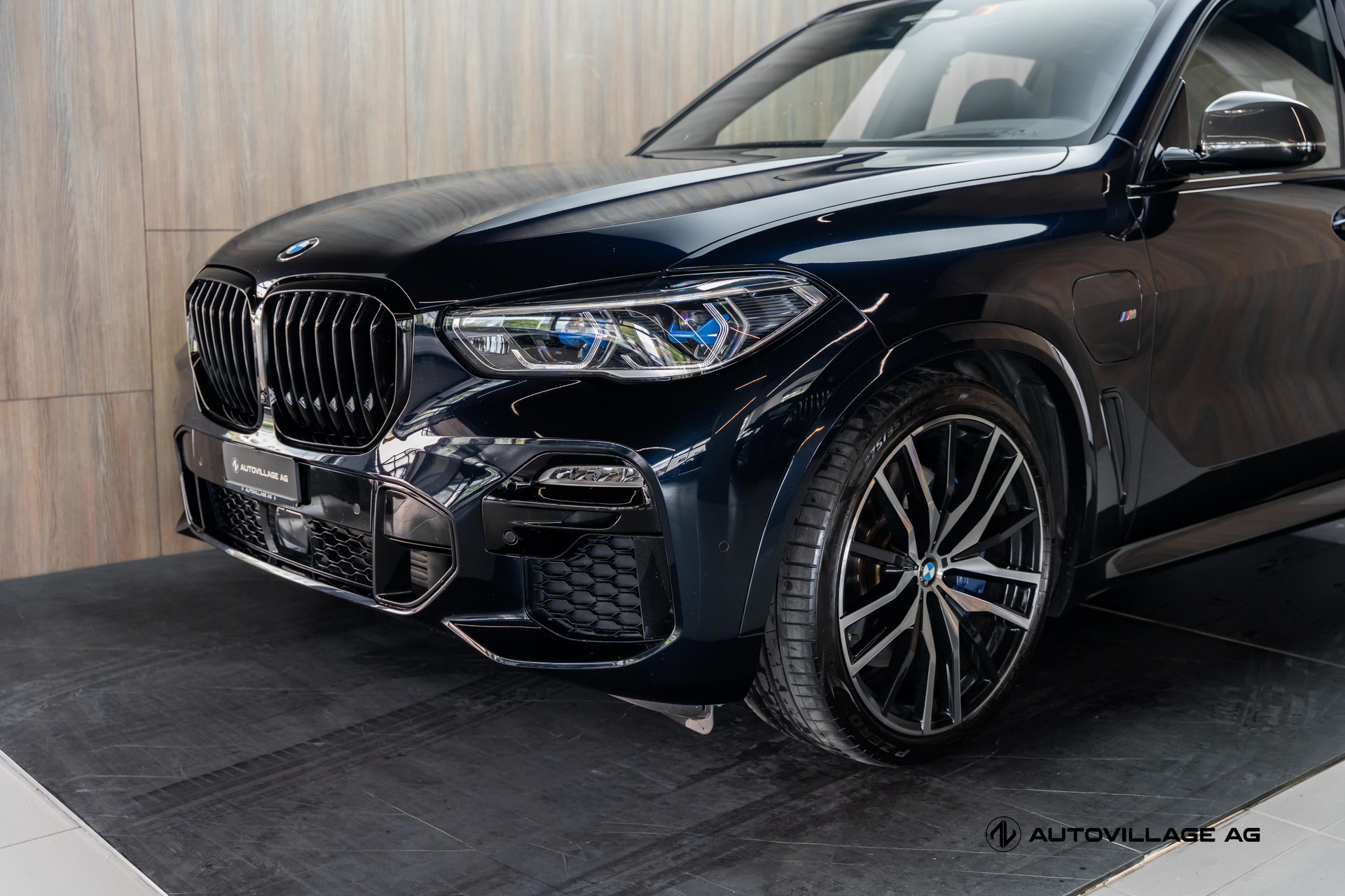 BMW X5 xDrive45e M Sport Steptronic-image-27