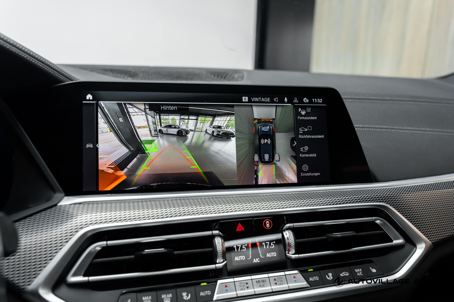 BMW X5 xDrive45e M Sport Steptronic-image-13
