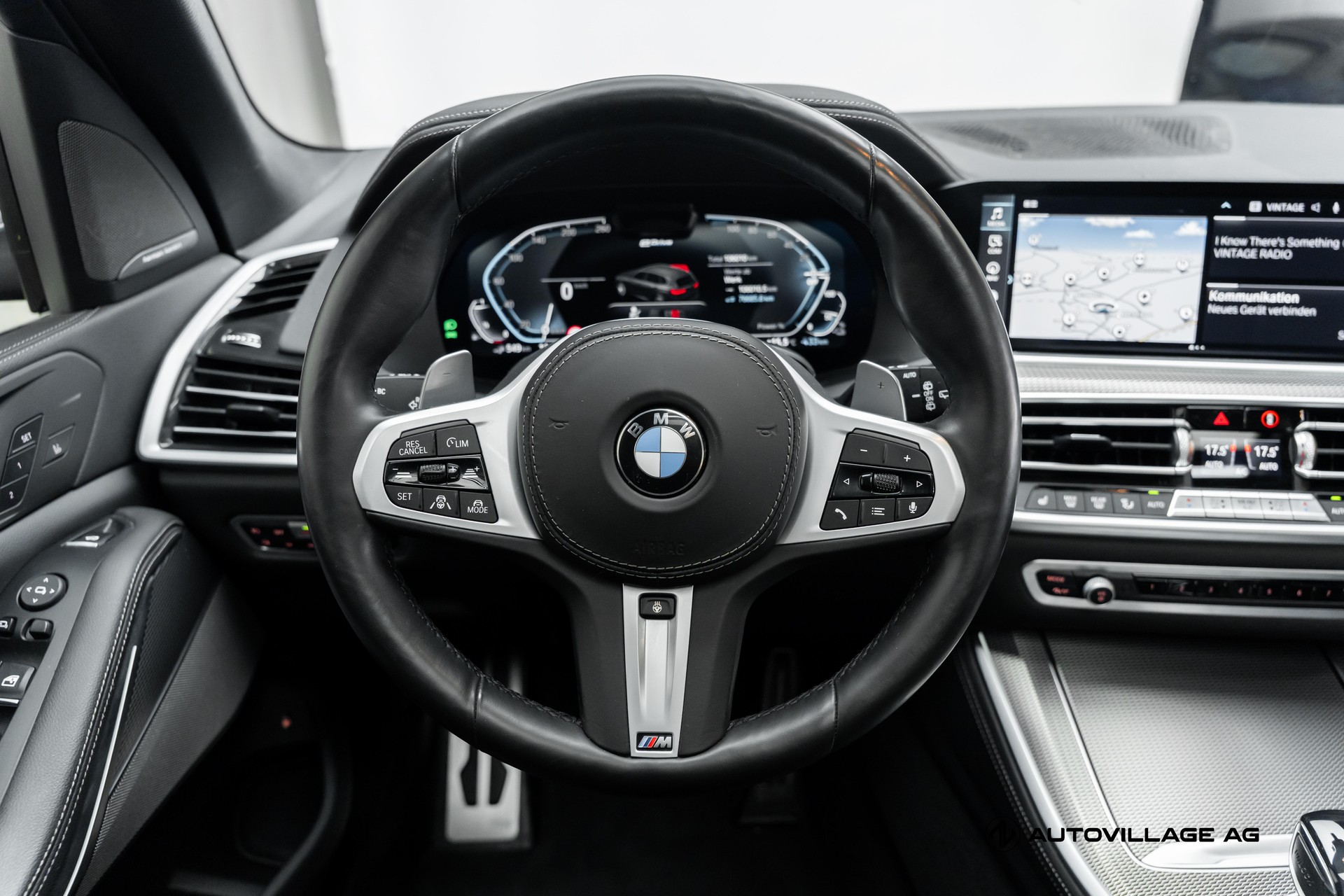 BMW X5 xDrive45e M Sport Steptronic-image-21