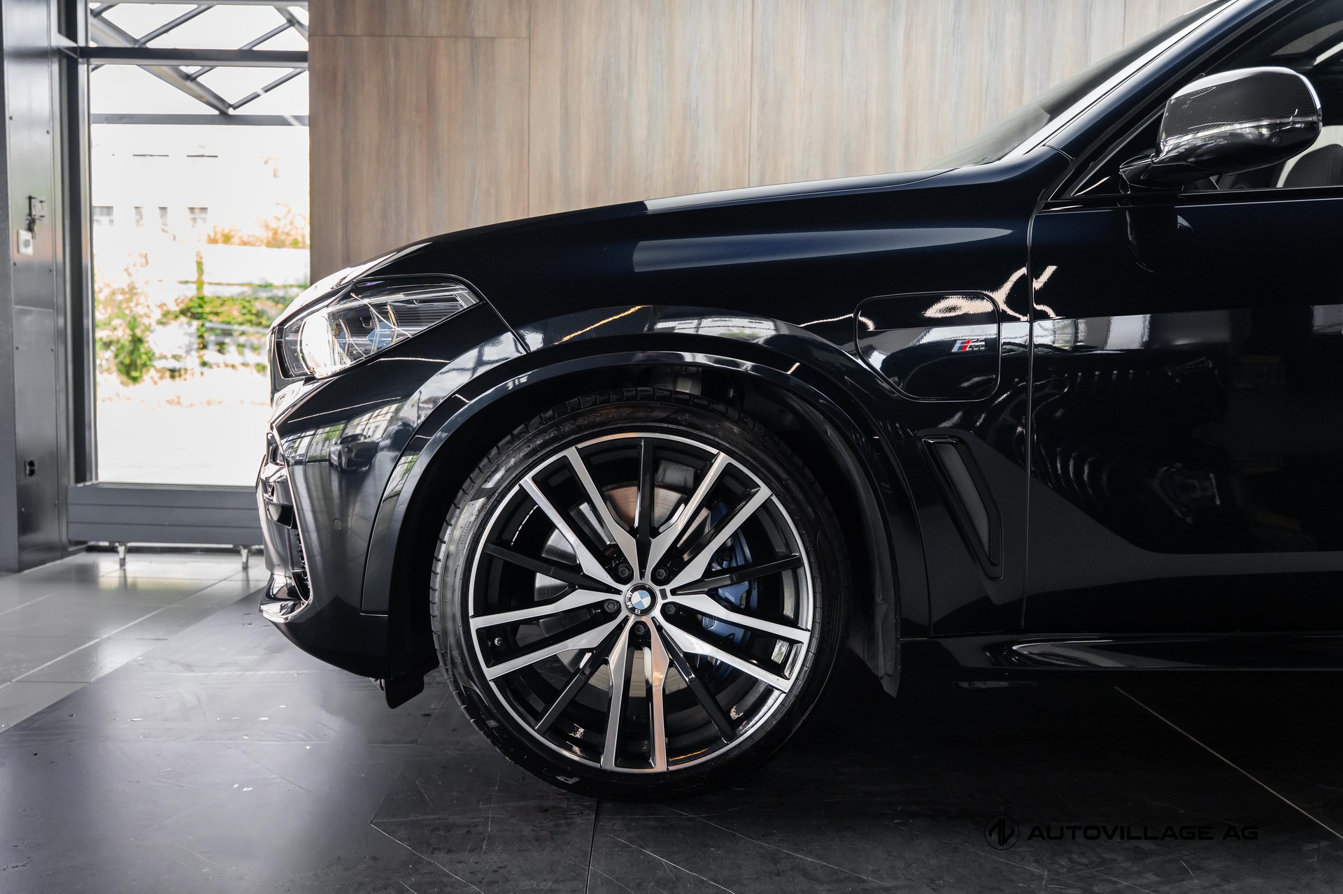 BMW X5 xDrive45e M Sport Steptronic-image-31