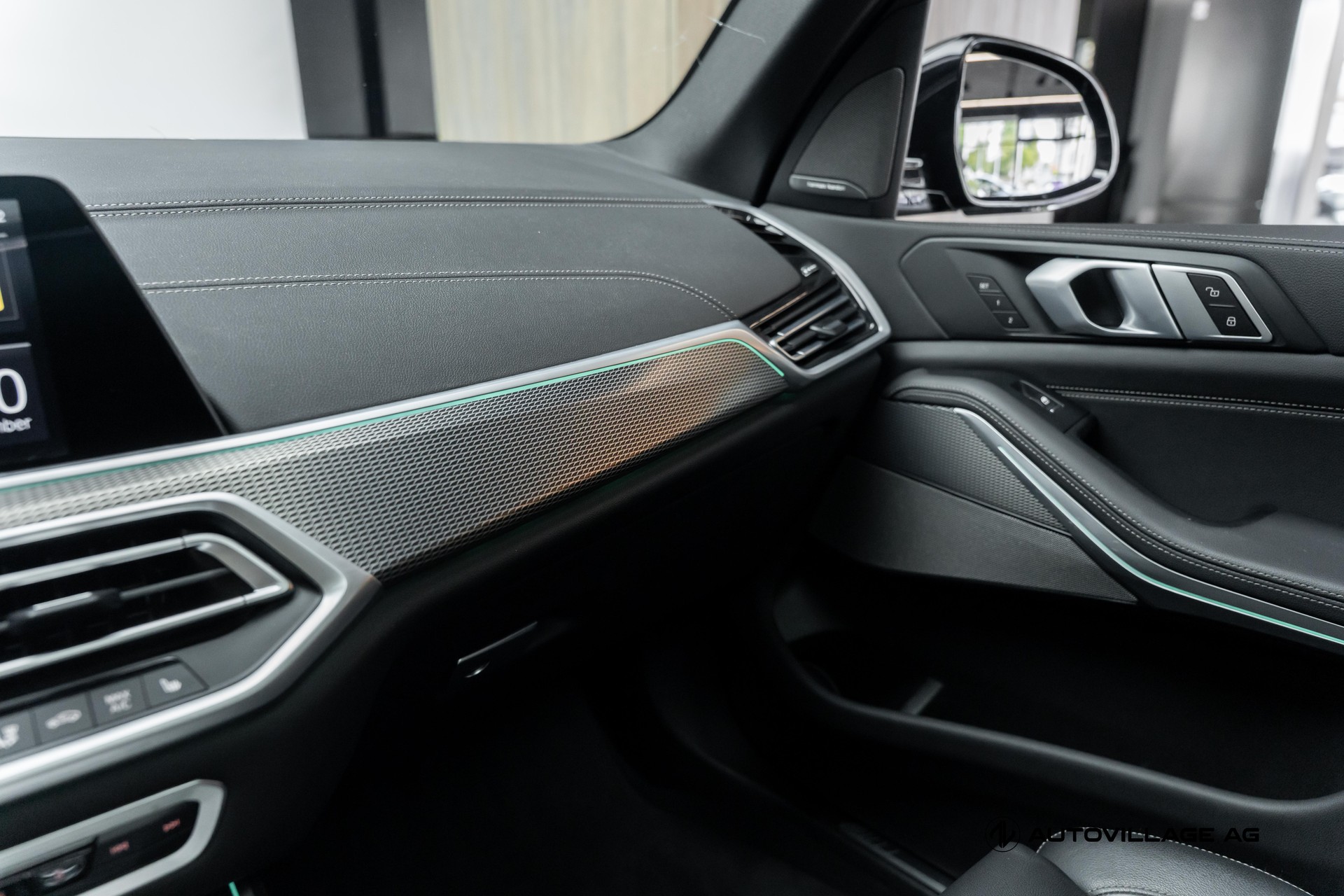 BMW X5 xDrive45e M Sport Steptronic-image-20