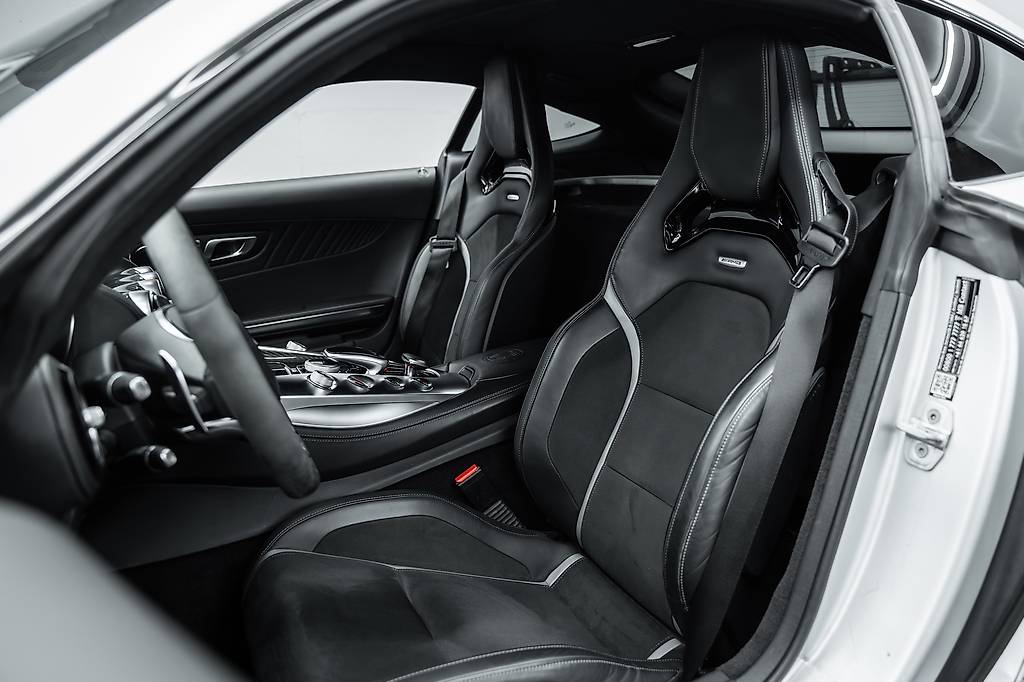 MERCEDES-BENZ AMG GT-image-3