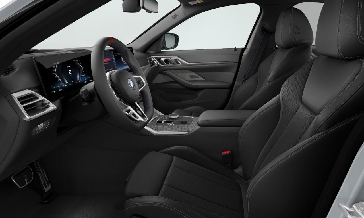BMW i4 M60 M Sport Pro **Action de leasing à 0.0%**-showroom-element-2