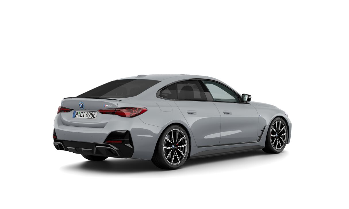 BMW i4 M60 M Sport Pro **Action de leasing à 0.0%**-showroom-element-1