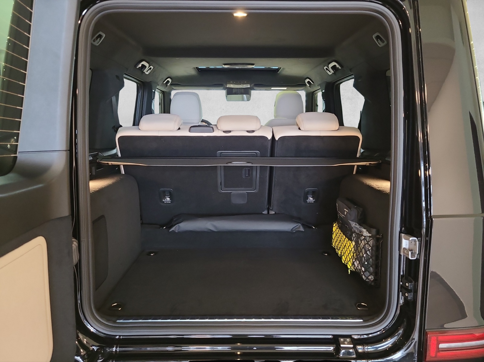 MERCEDES-BENZ G 450 d AMG Line W465-image-5
