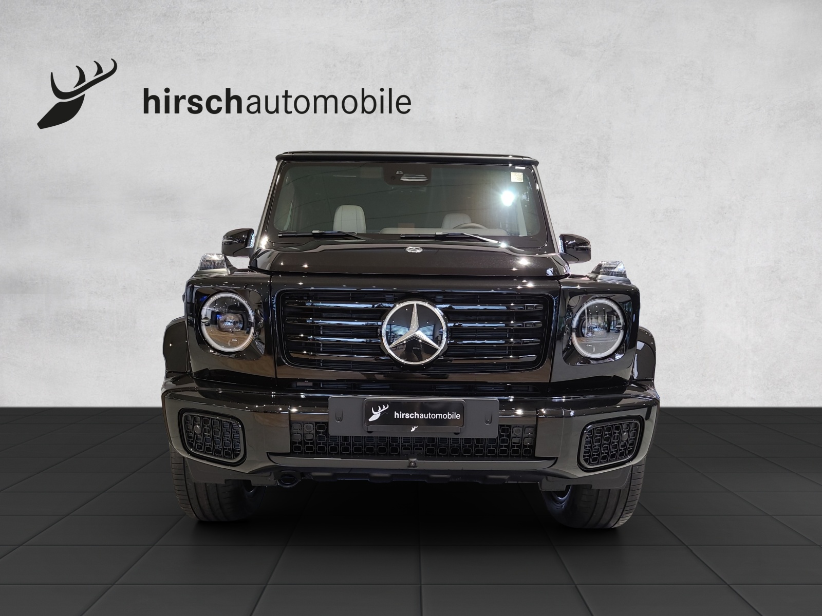 MERCEDES-BENZ G 450 d AMG Line W465-image-11