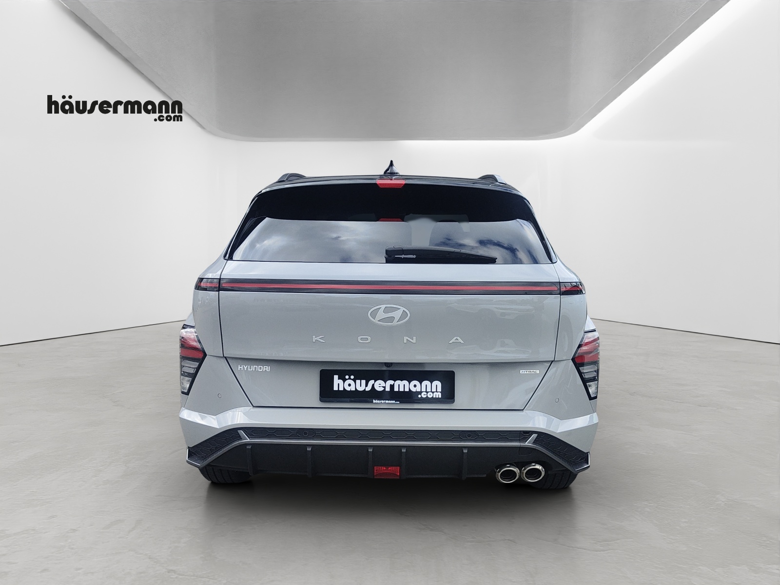 HYUNDAI Kona 1.6 T-GDi N-Line 4WD-image-13