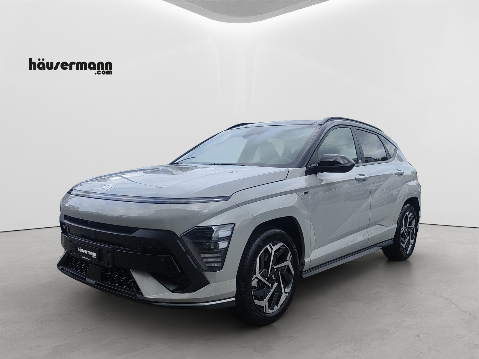 HYUNDAI Kona 1.6 T-GDi N-Line 4WD-image-0