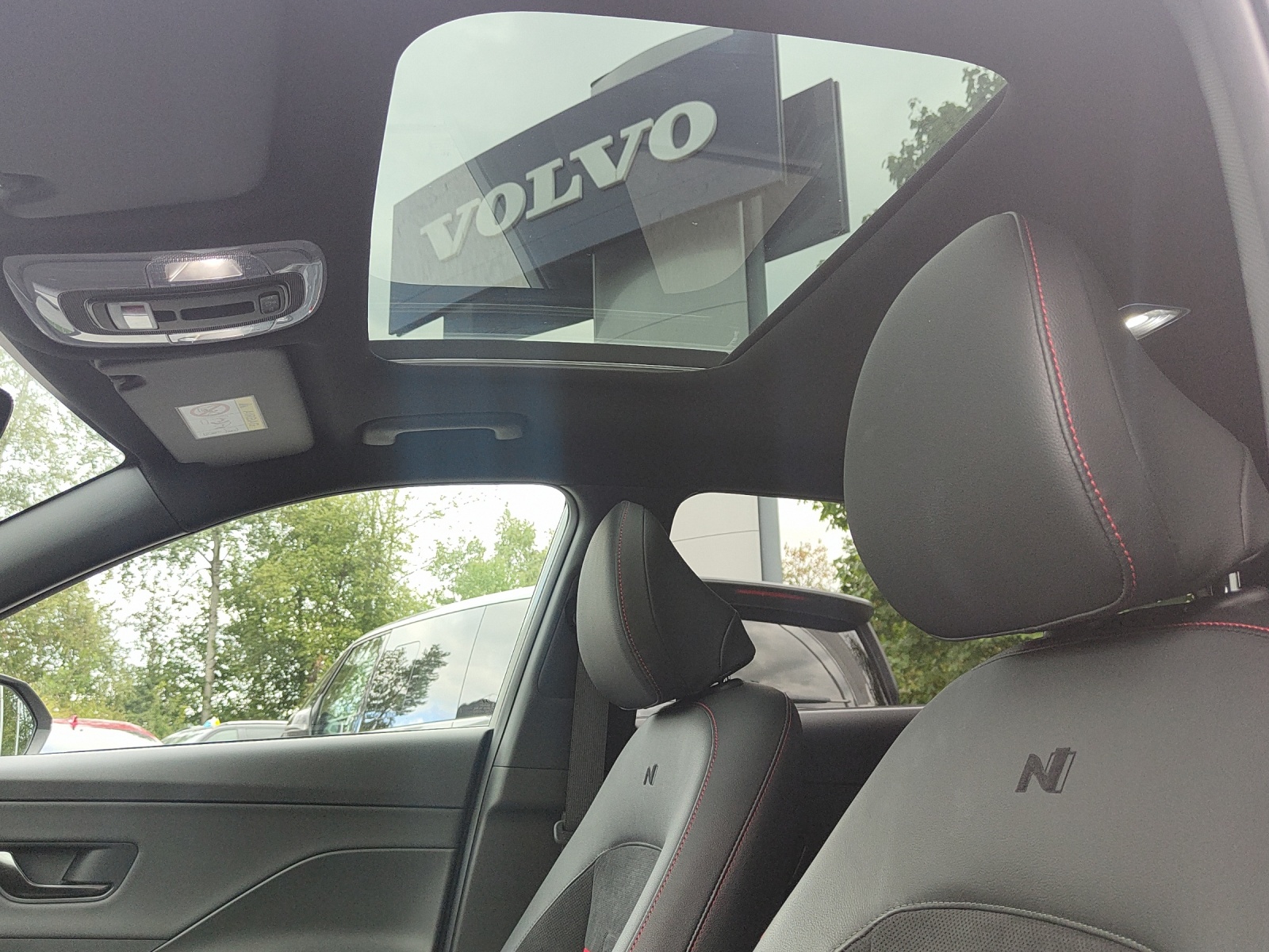 HYUNDAI Kona 1.6 T-GDi N-Line 4WD-image-11