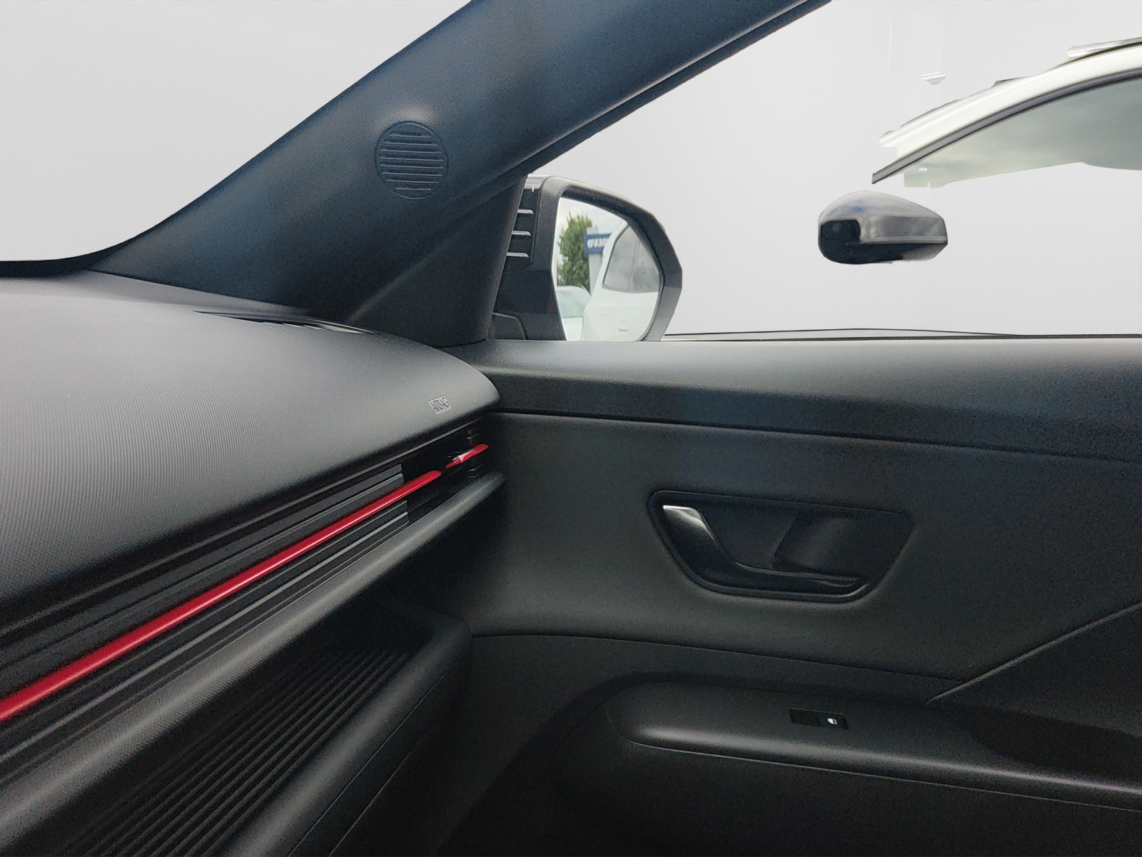 HYUNDAI Kona 1.6 T-GDi N-Line 4WD-image-10