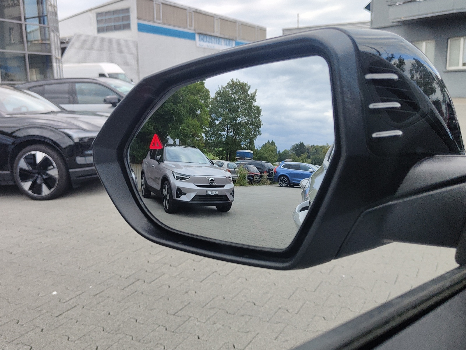 HYUNDAI Kona 1.6 T-GDi N-Line 4WD-image-12