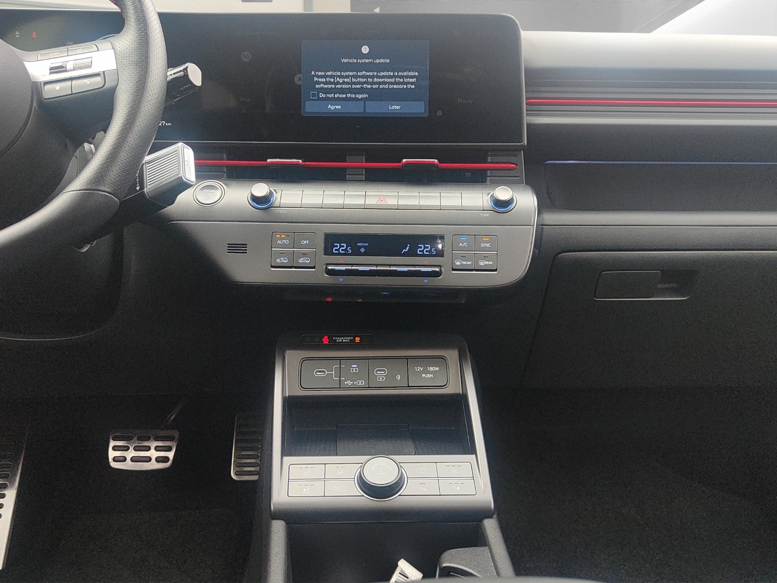 HYUNDAI Kona 1.6 T-GDi N-Line 4WD-image-8
