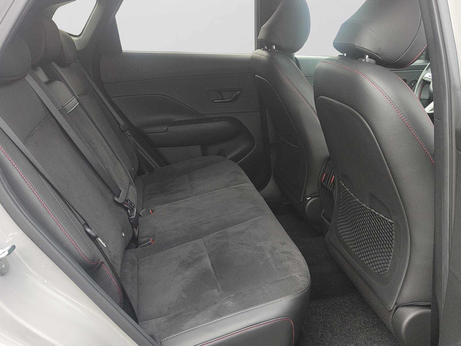 HYUNDAI Kona 1.6 T-GDi N-Line 4WD-image-5