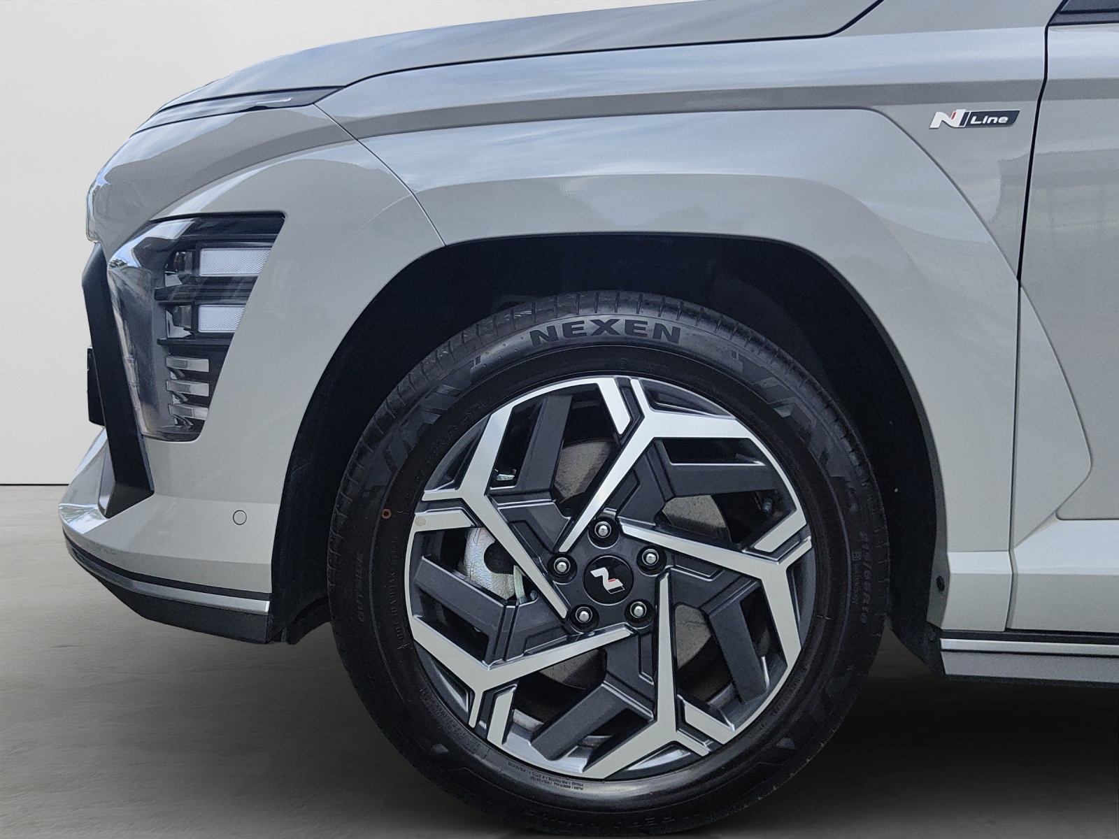HYUNDAI Kona 1.6 T-GDi N-Line 4WD-image-15