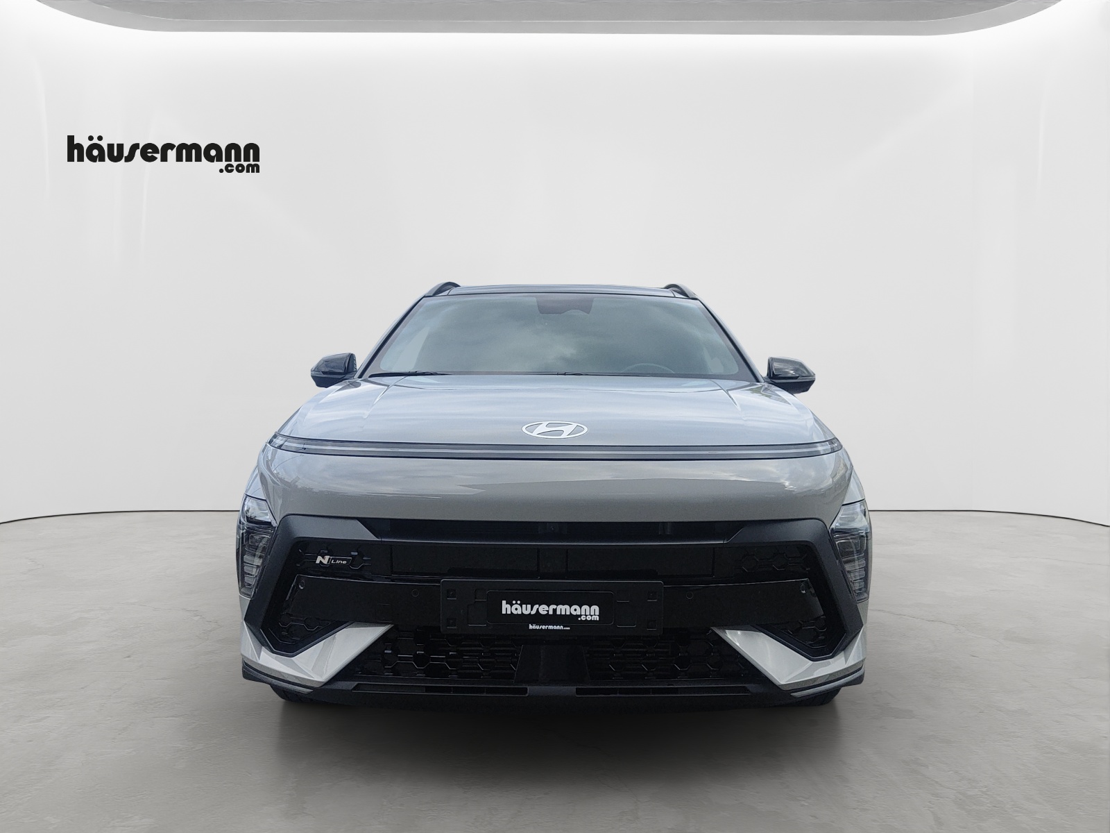 HYUNDAI Kona 1.6 T-GDi N-Line 4WD-image-1