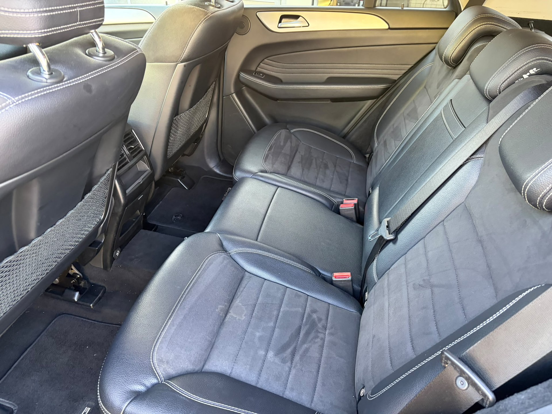 MERCEDES-BENZ ML 250 BlueTEC Executive 4Matic 7G-Tronic-image-14