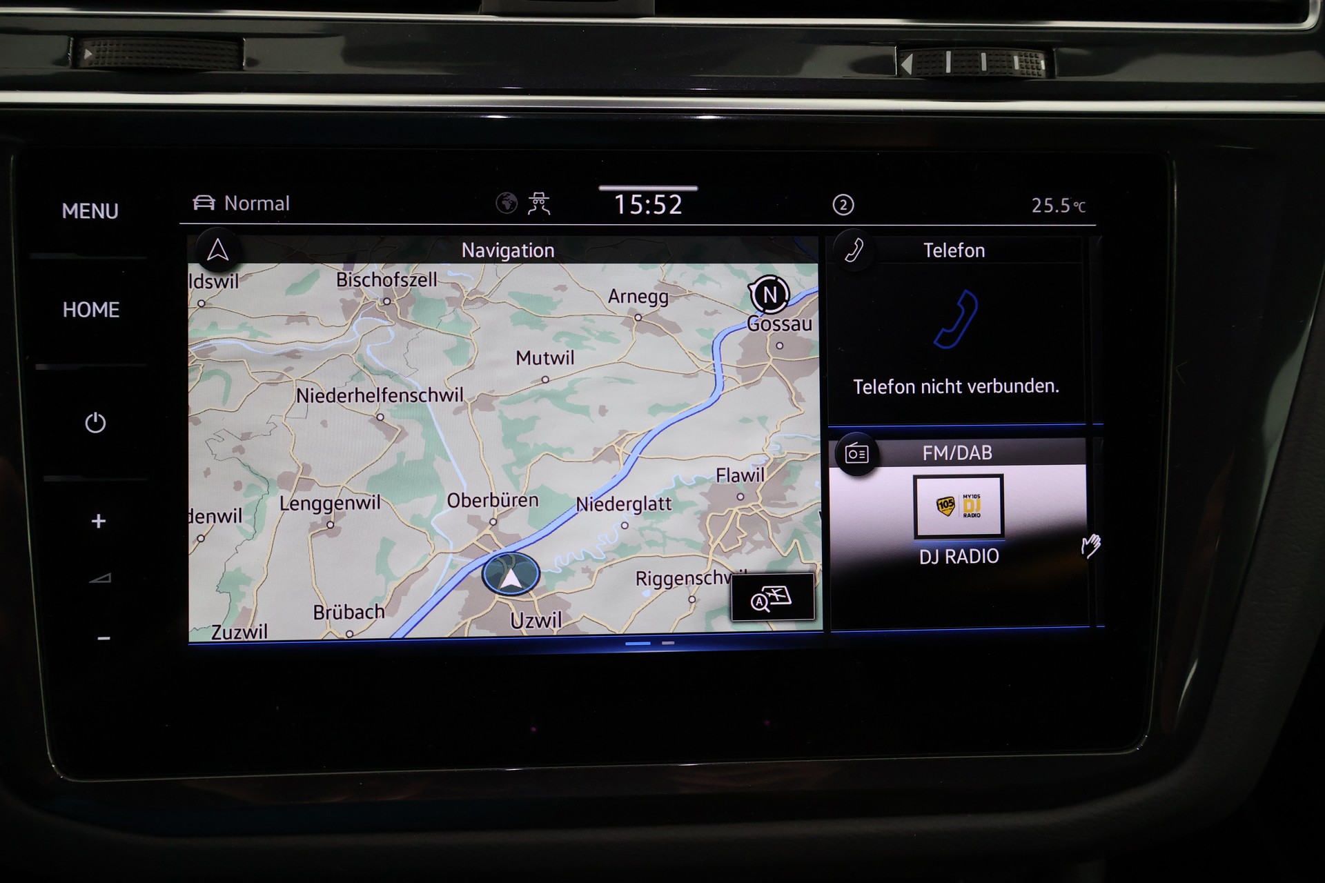 VW Tiguan 2.0TSI R-Line 4Motion DSG-image-21