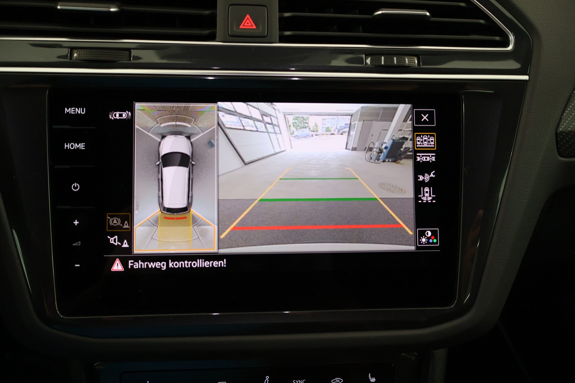 VW Tiguan 2.0TSI R-Line 4Motion DSG-image-22