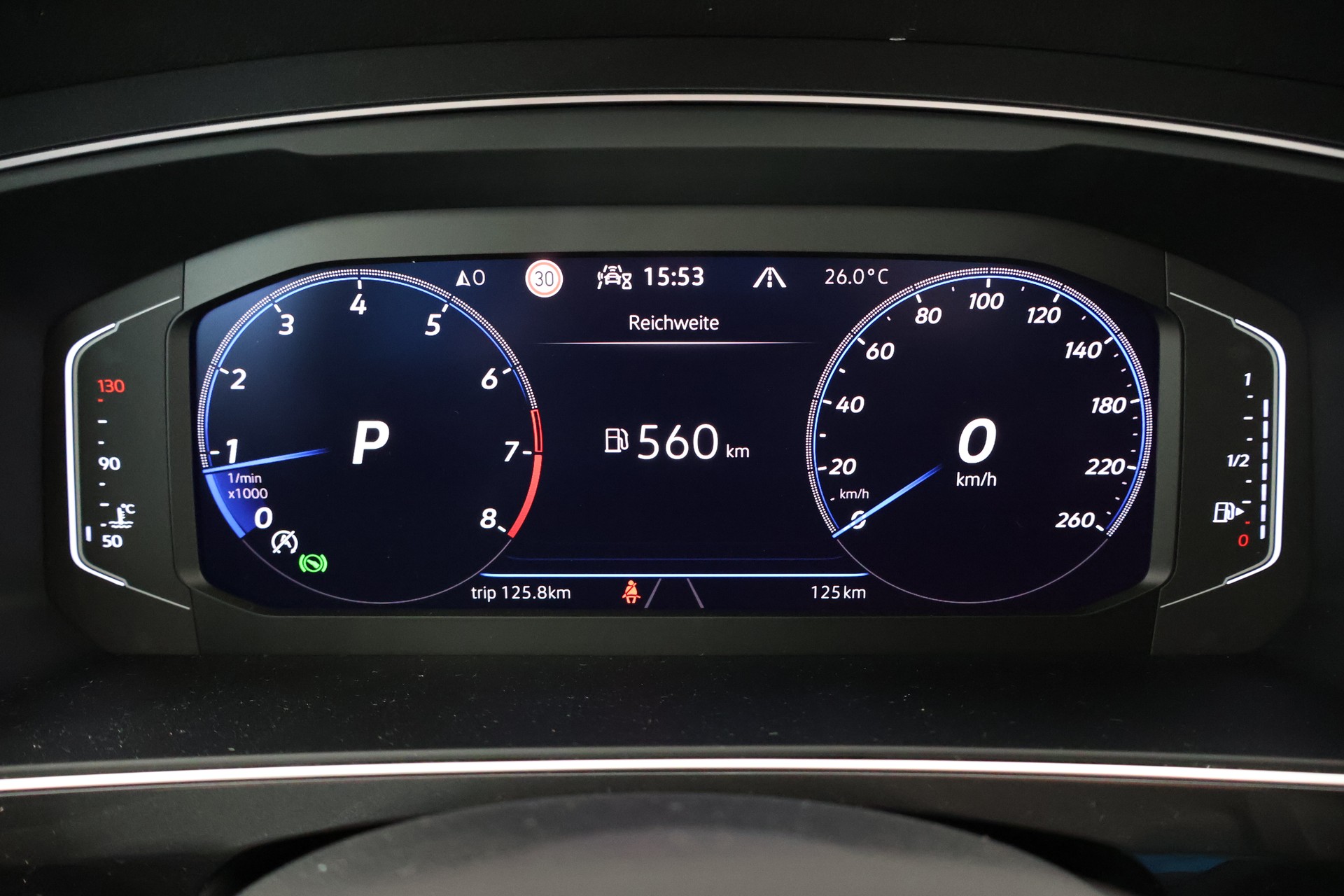 VW Tiguan 2.0TSI R-Line 4Motion DSG-image-18