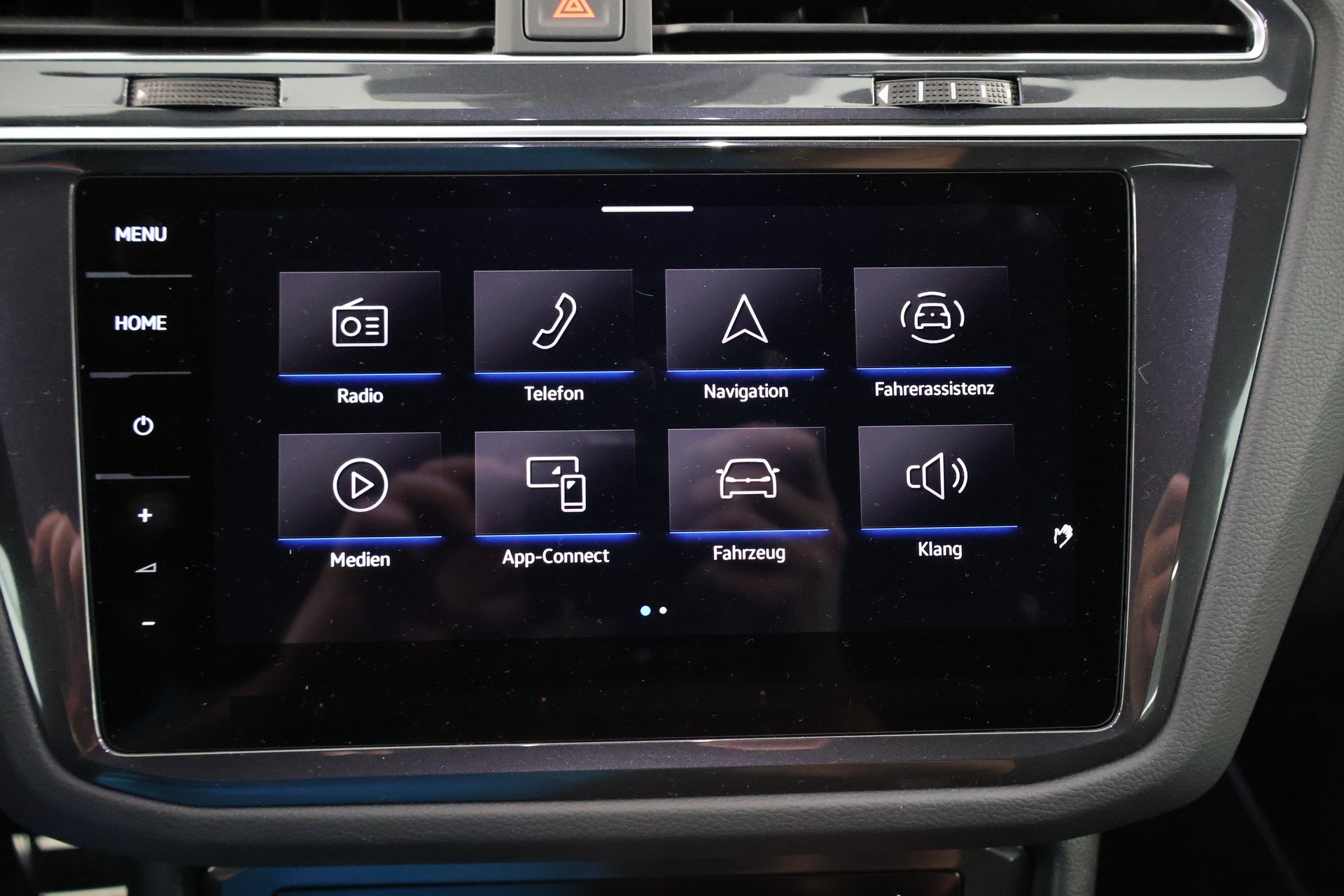 VW Tiguan 2.0TSI R-Line 4Motion DSG-image-19