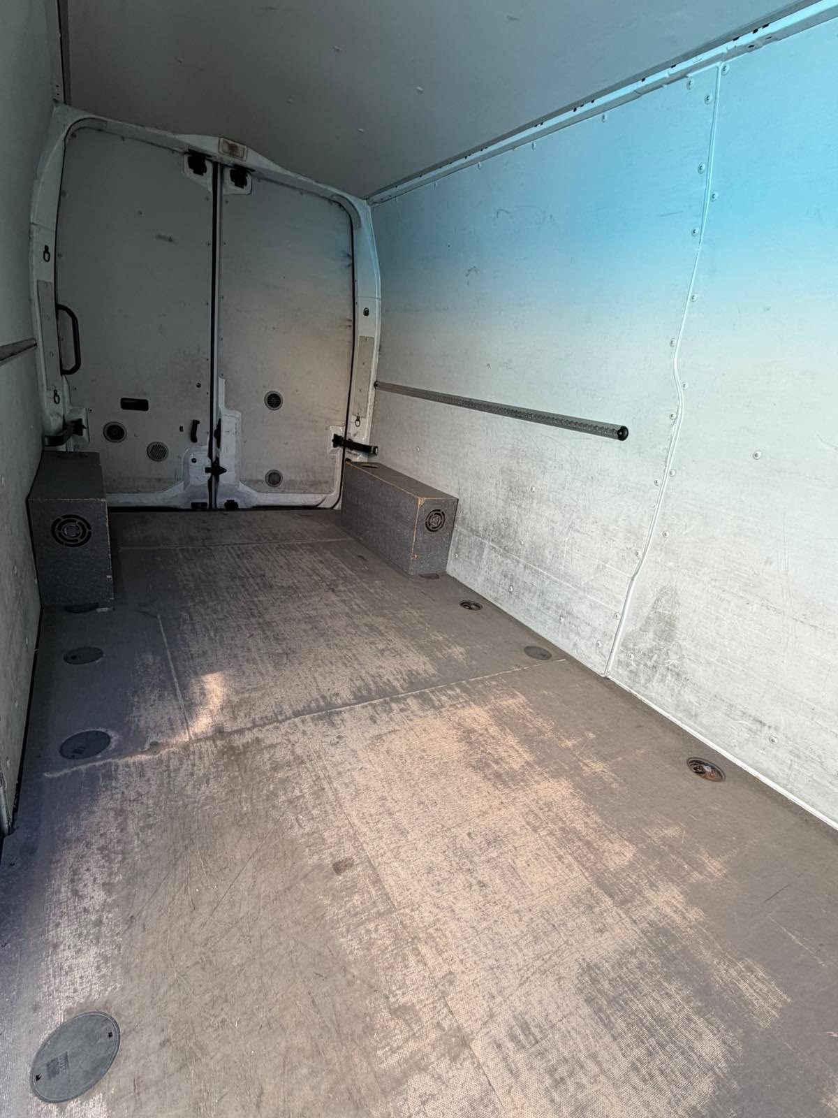 OPEL Movano 2.3 CDTI 3.5t L3H2-image-12