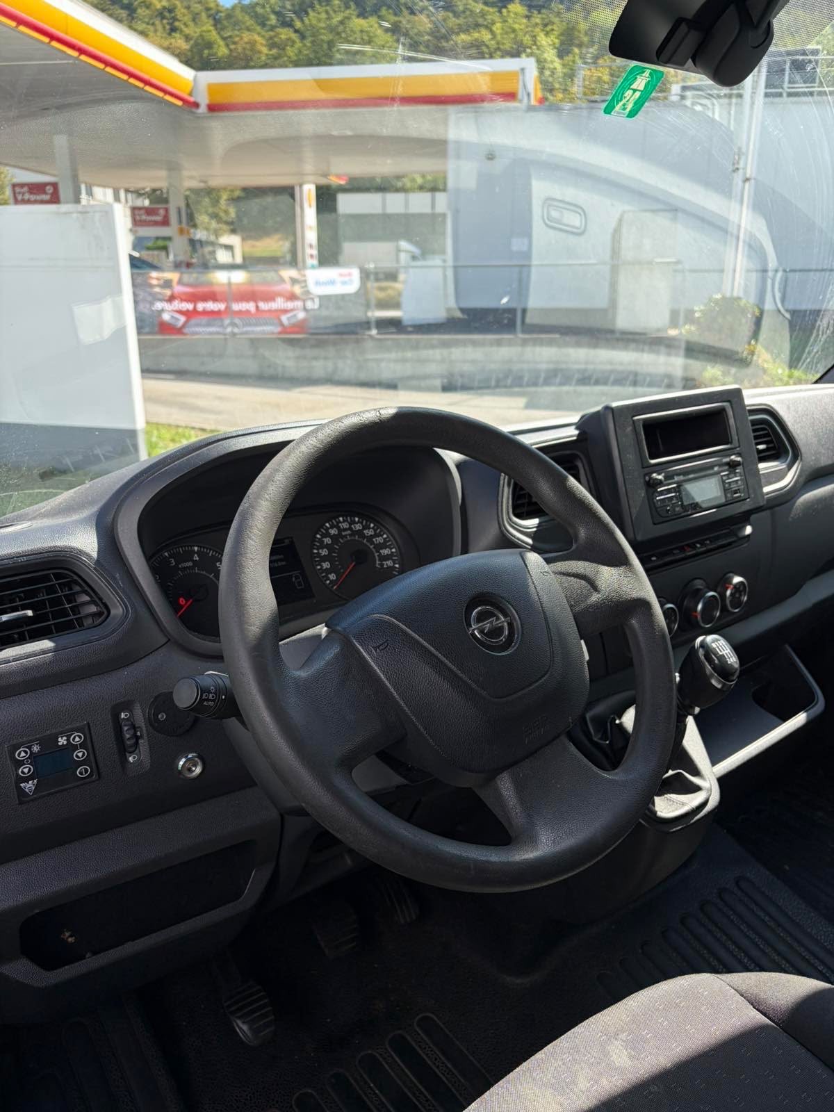 OPEL Movano 2.3 CDTI 3.5t L3H2-image-7