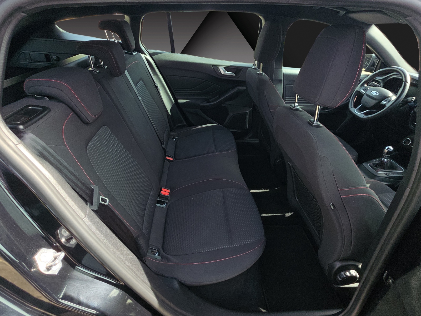 FORD Focus 1.0 SCTi Trend+-image-17