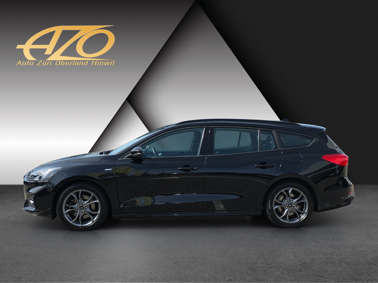 FORD Focus 1.0 SCTi Trend+-image-4