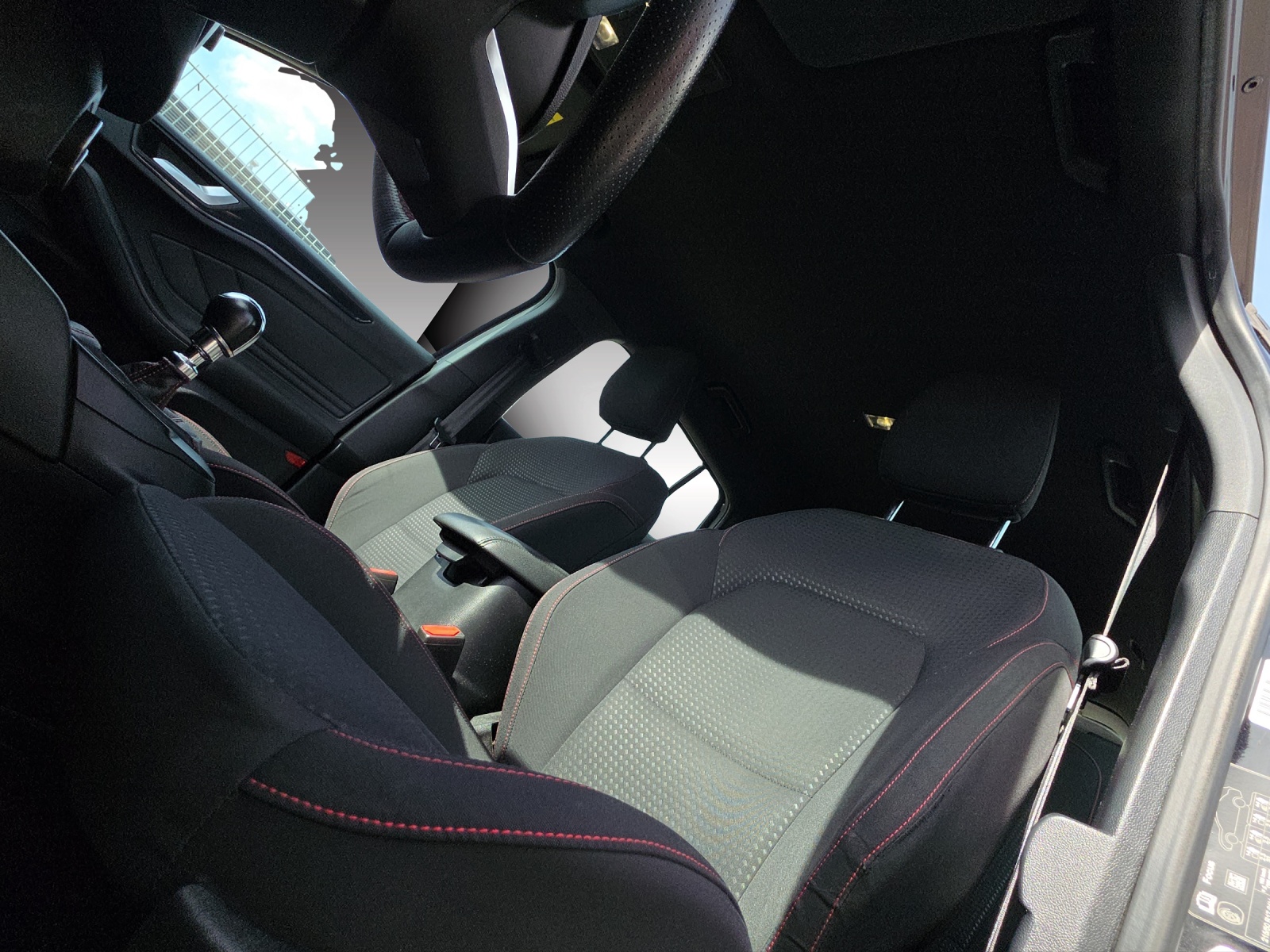 FORD Focus 1.0 SCTi Trend+-image-13
