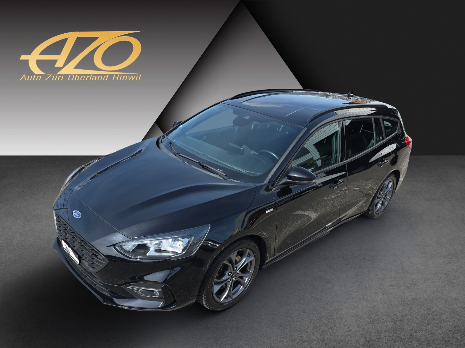 FORD Focus 1.0 SCTi Trend+-image-5