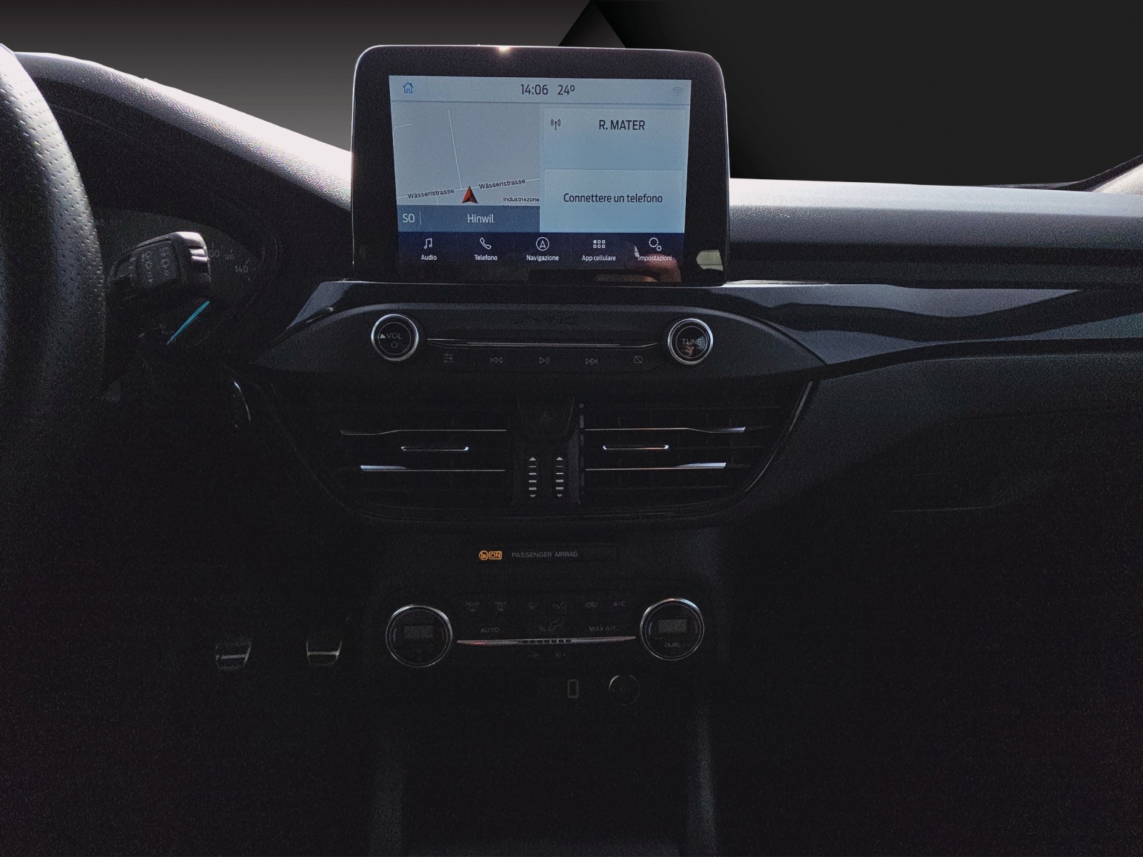 FORD Focus 1.0 SCTi Trend+-image-11
