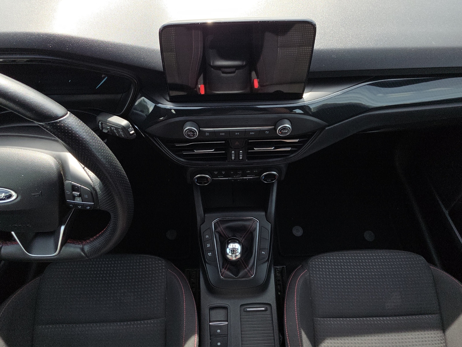 FORD Focus 1.0 SCTi Trend+-image-10