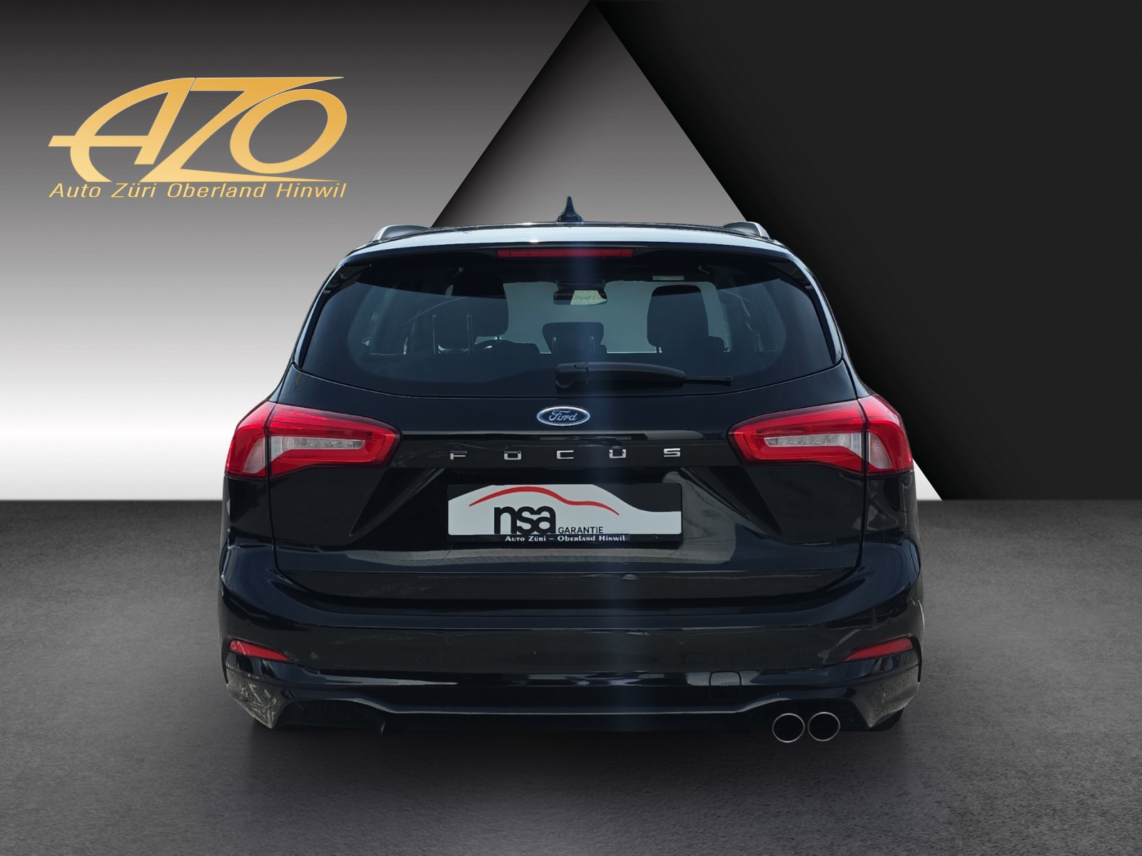 FORD Focus 1.0 SCTi Trend+-image-3