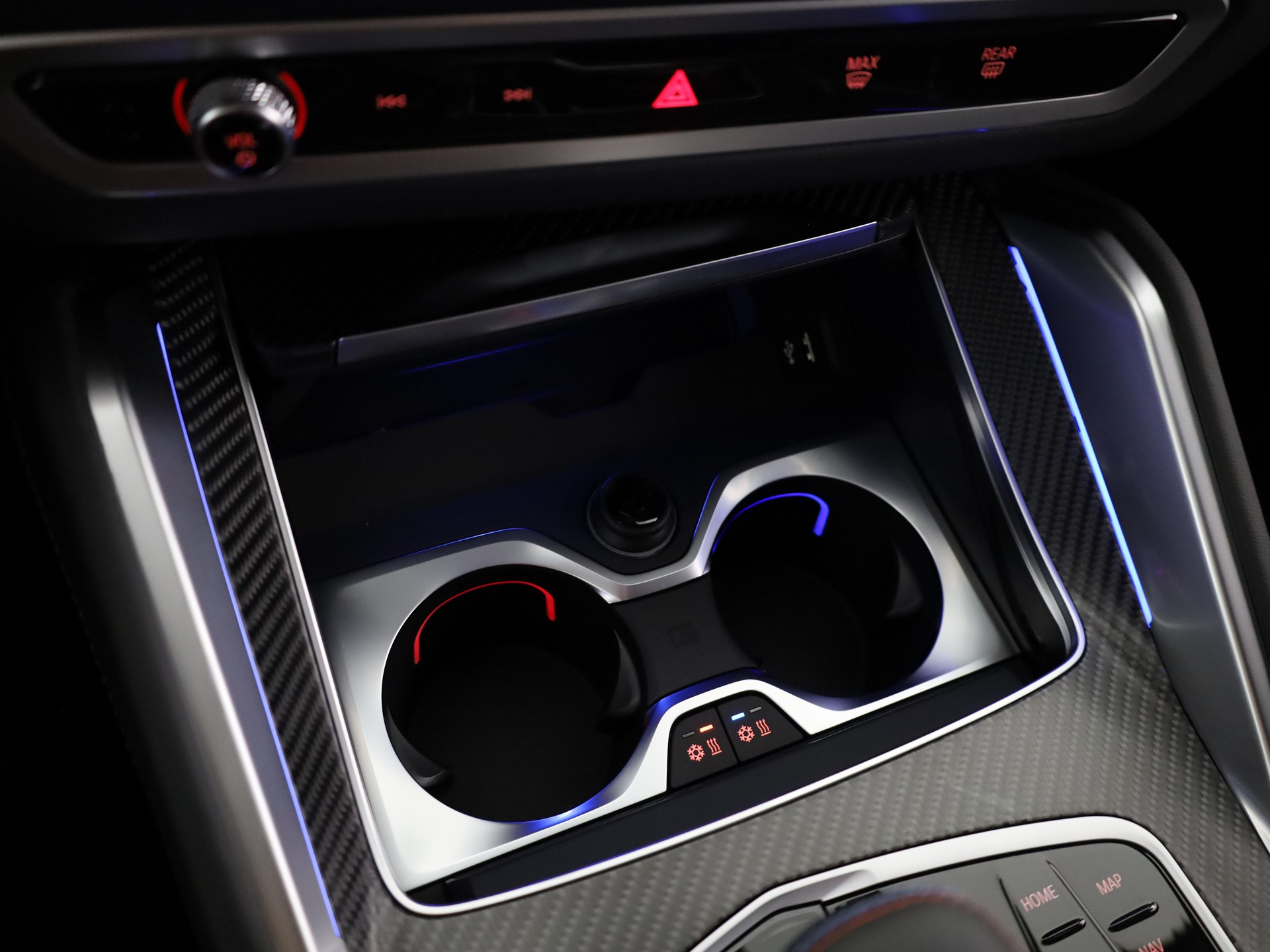 BMW XM G09 50e Plug-in Hybrid-image-20