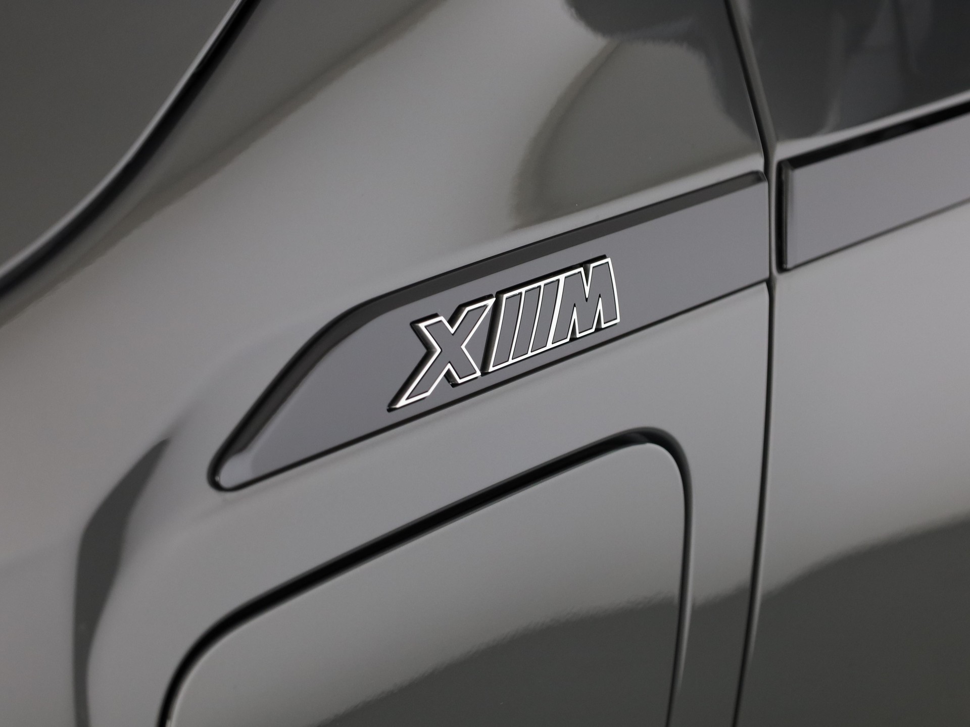 BMW XM G09 50e Plug-in Hybrid-image-7