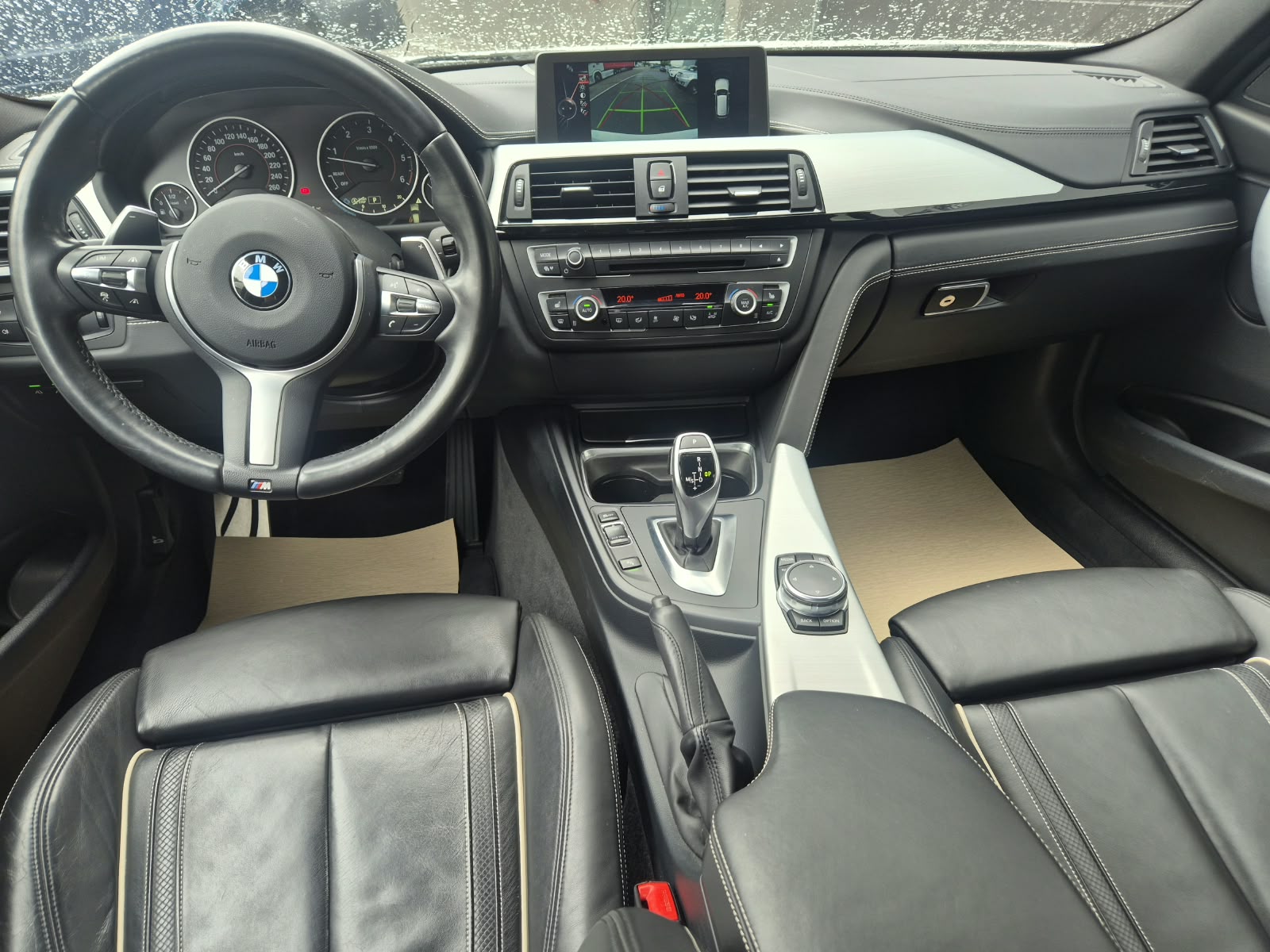 BMW 335d xDrive Touring Sport Line M Sport-image-6