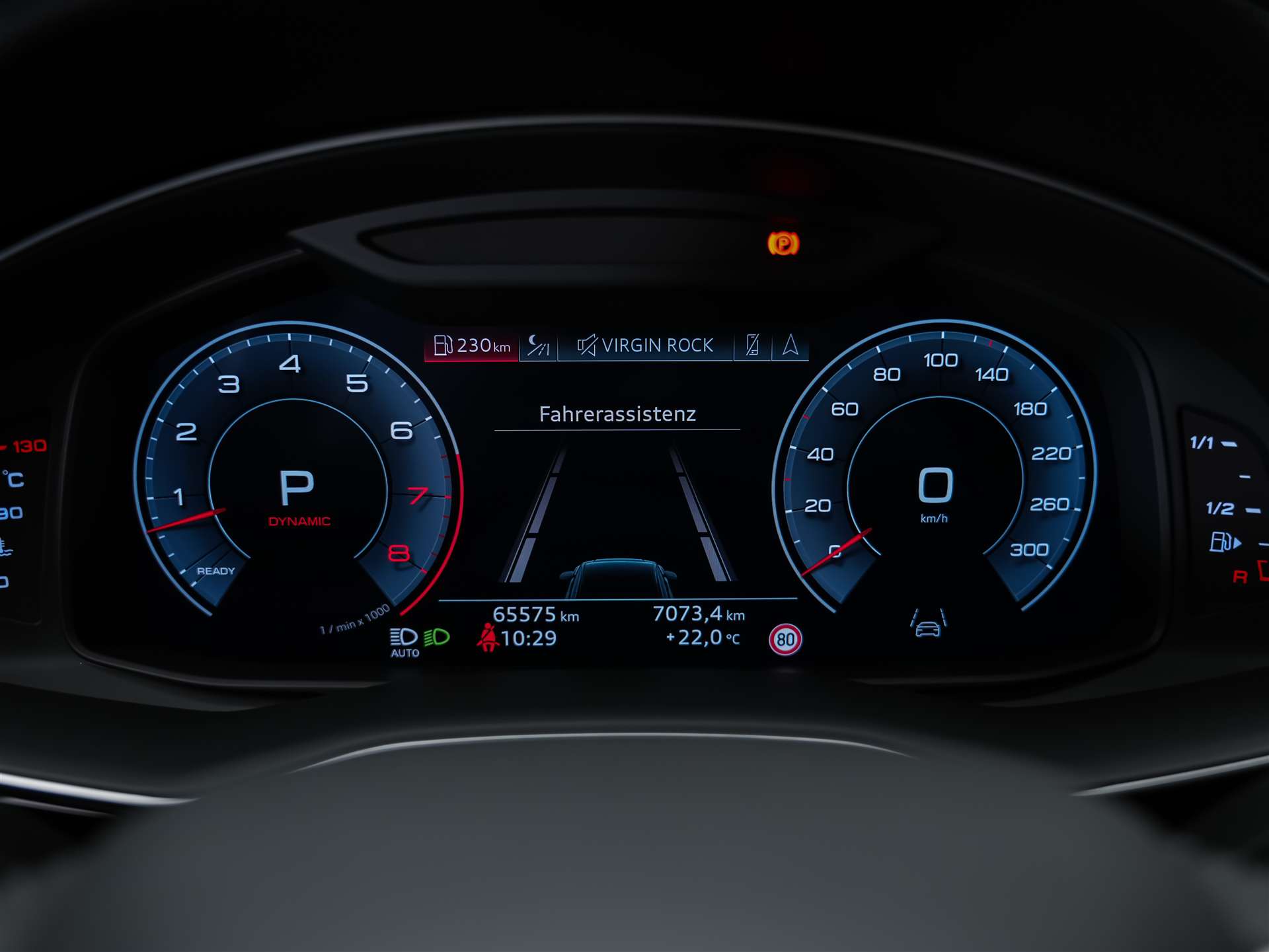 AUDI Q8 55 TFSI quattro tiptronic *22" Felgen*Panorama*B&O*Sitzbelüftung*Head-Up*-image-35