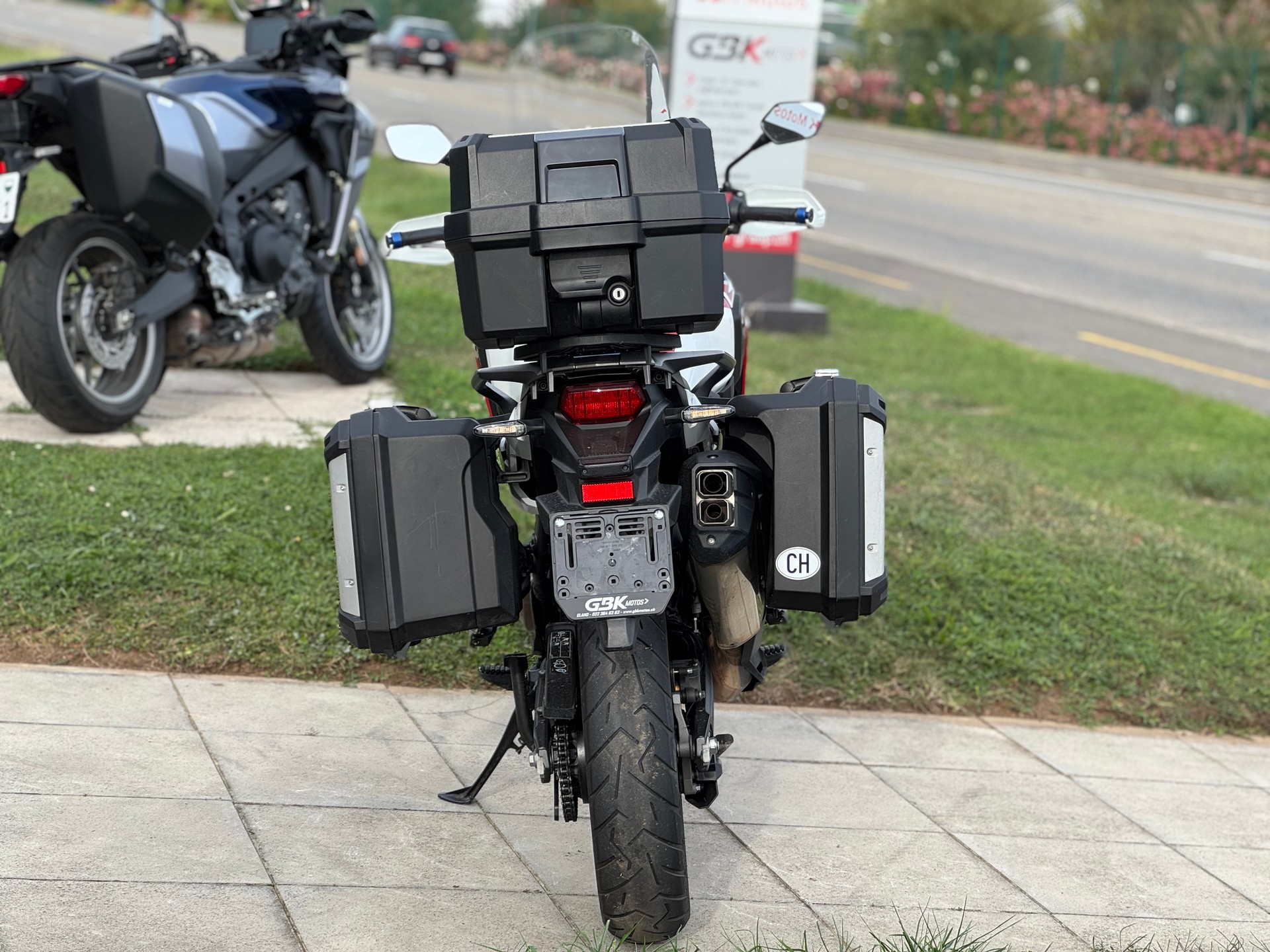 HONDA CRF 1000AD DTC Africa Twin-showroom-element-2