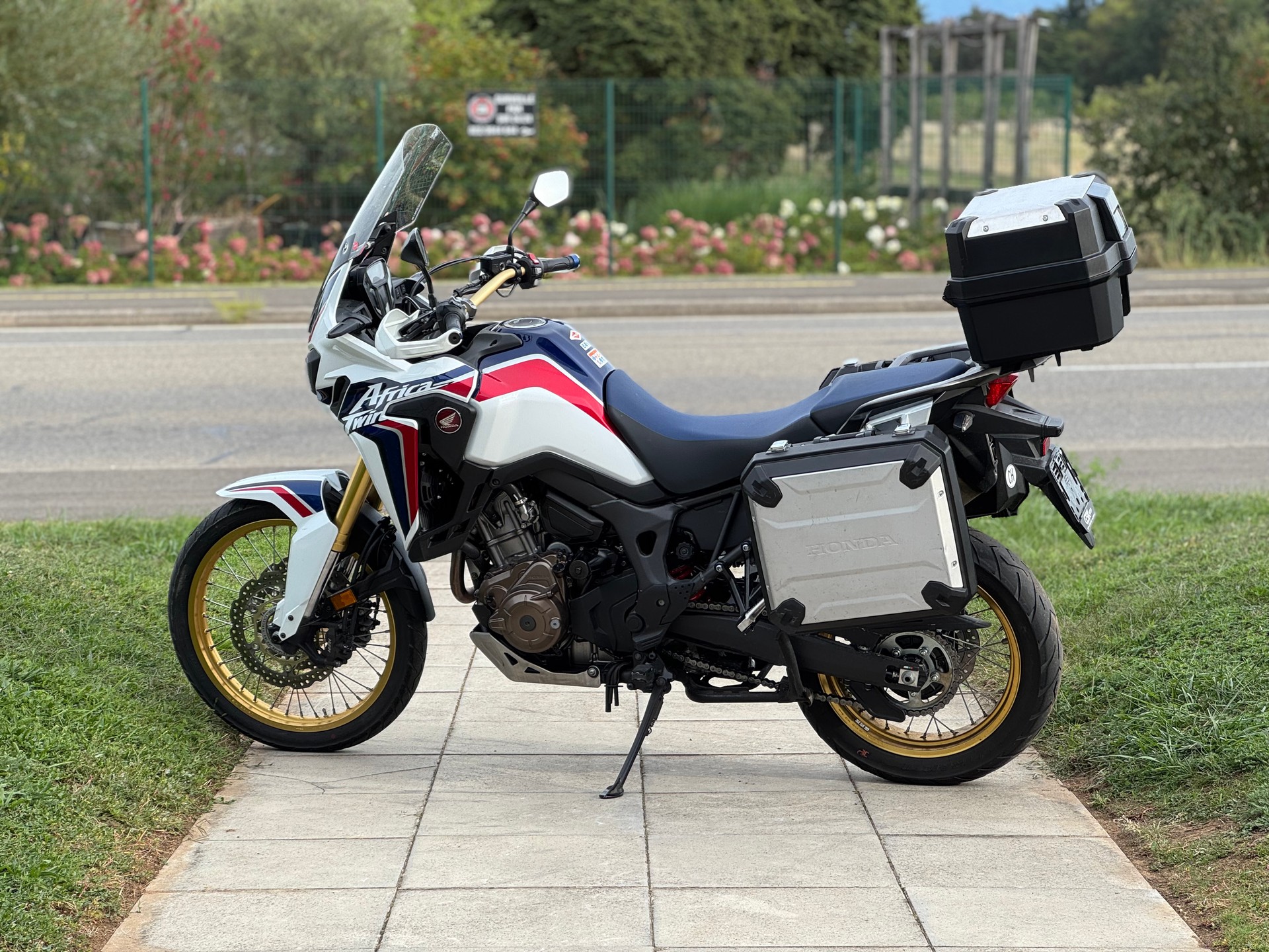 HONDA CRF 1000AD DTC Africa Twin-showroom-element-3