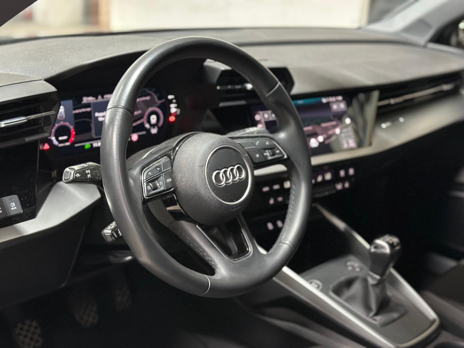 AUDI A3 Sportback 35 TFSI-image-8