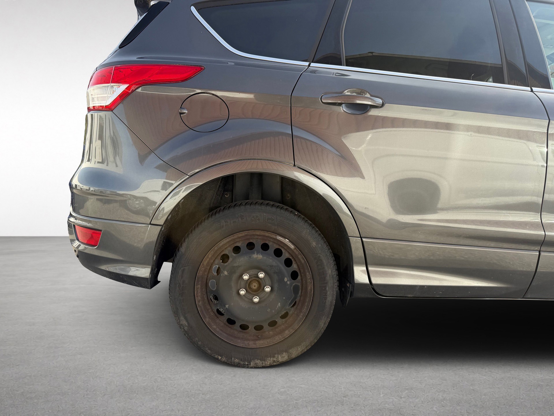 FORD Kuga 2.0 TDCi Titanium 4WD PowerShift *1. Hand* *Navi* *Winterräder*-image-10