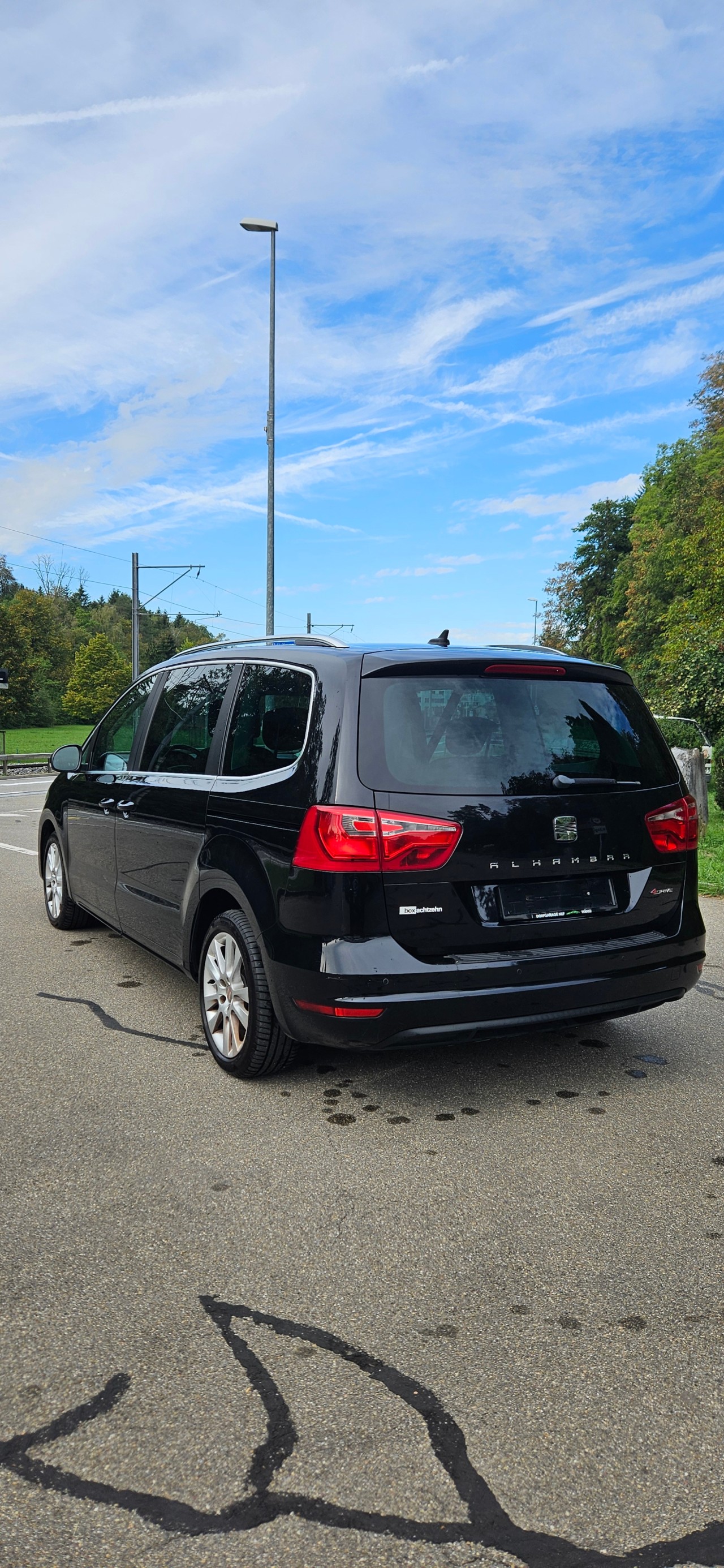 SEAT Alhambra 2.0 TDI ITECH 4x4-image-6