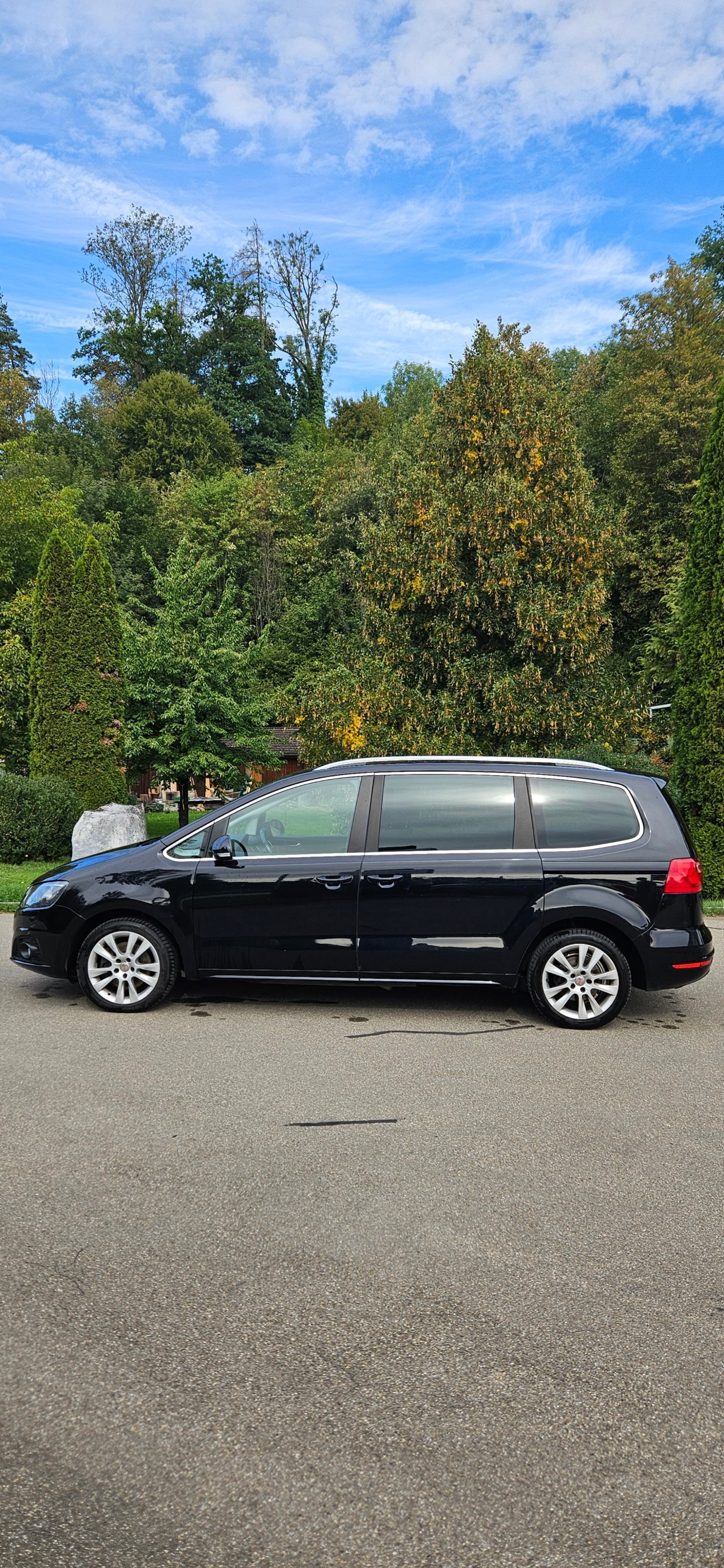 SEAT Alhambra 2.0 TDI ITECH 4x4-image-3
