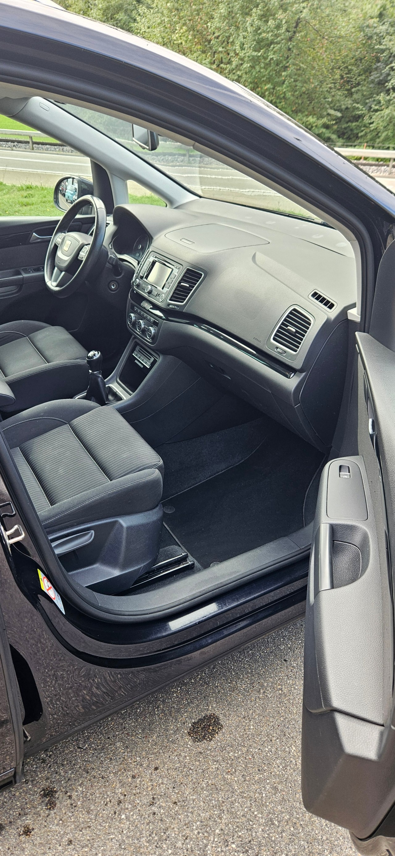 SEAT Alhambra 2.0 TDI ITECH 4x4-image-12