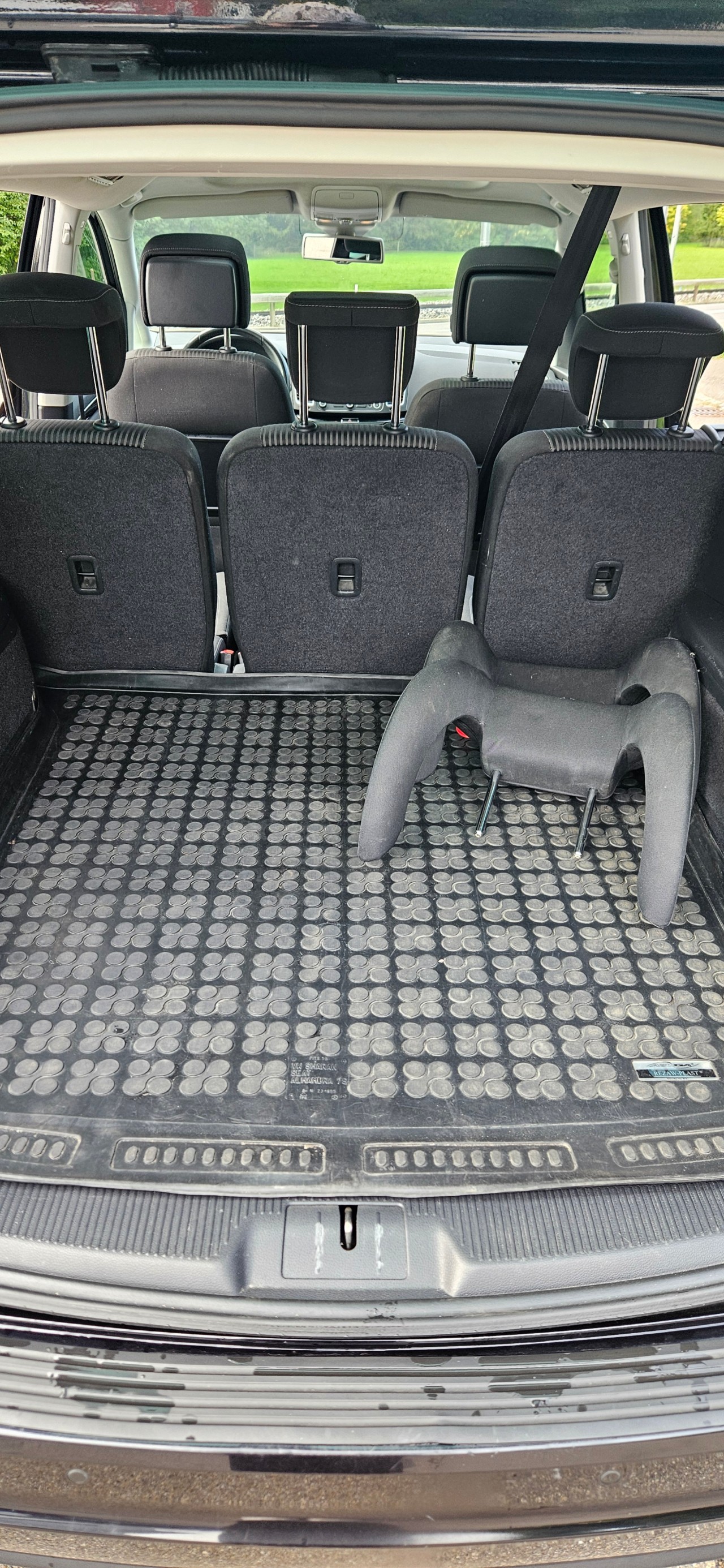 SEAT Alhambra 2.0 TDI ITECH 4x4-image-8