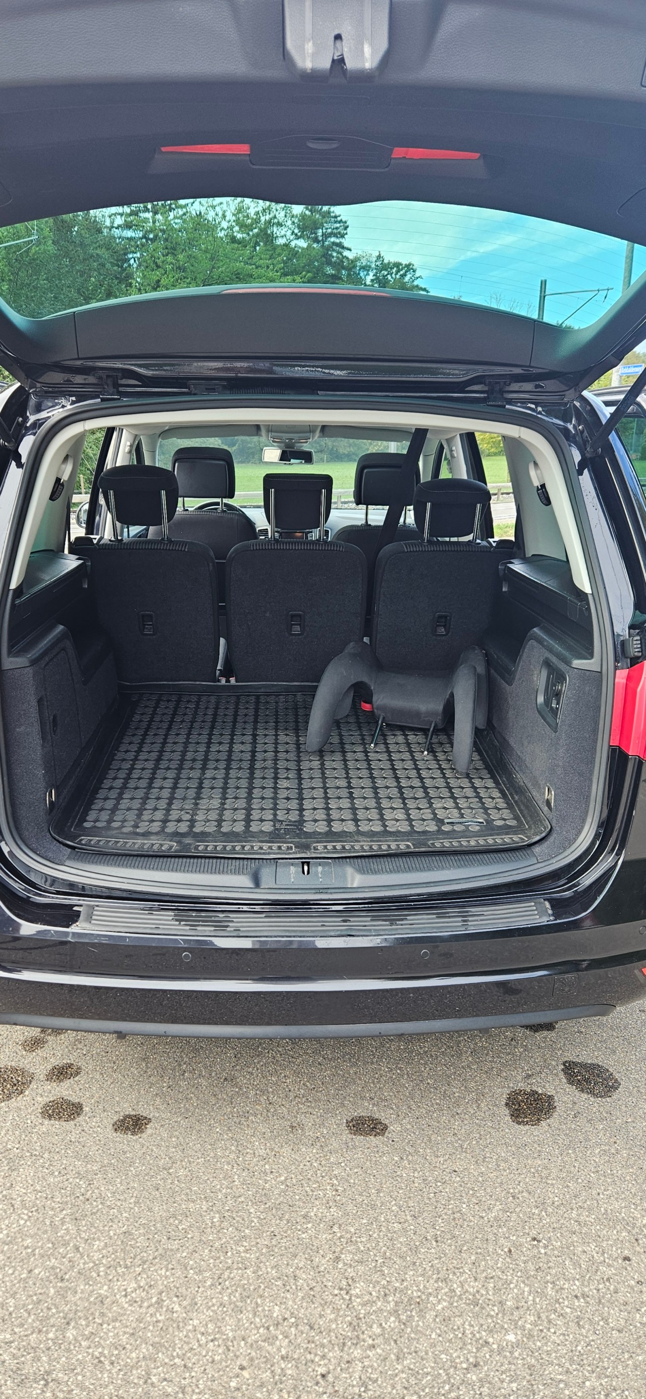 SEAT Alhambra 2.0 TDI ITECH 4x4-image-7
